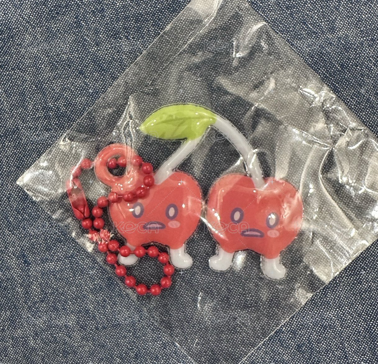🍒澈