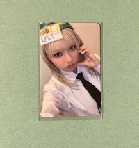 莉+友