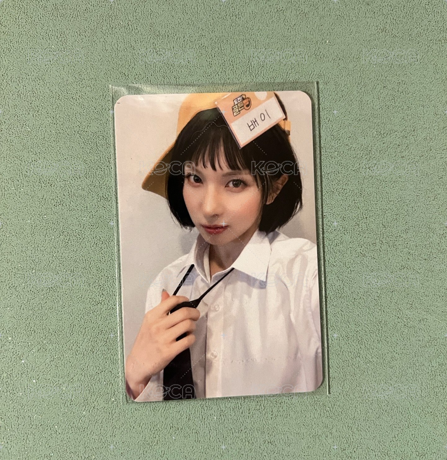 裴