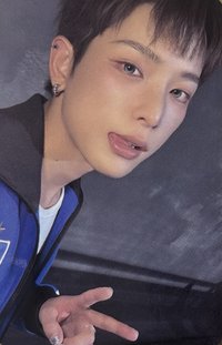 BTL yzy 3.0 簽售卡 