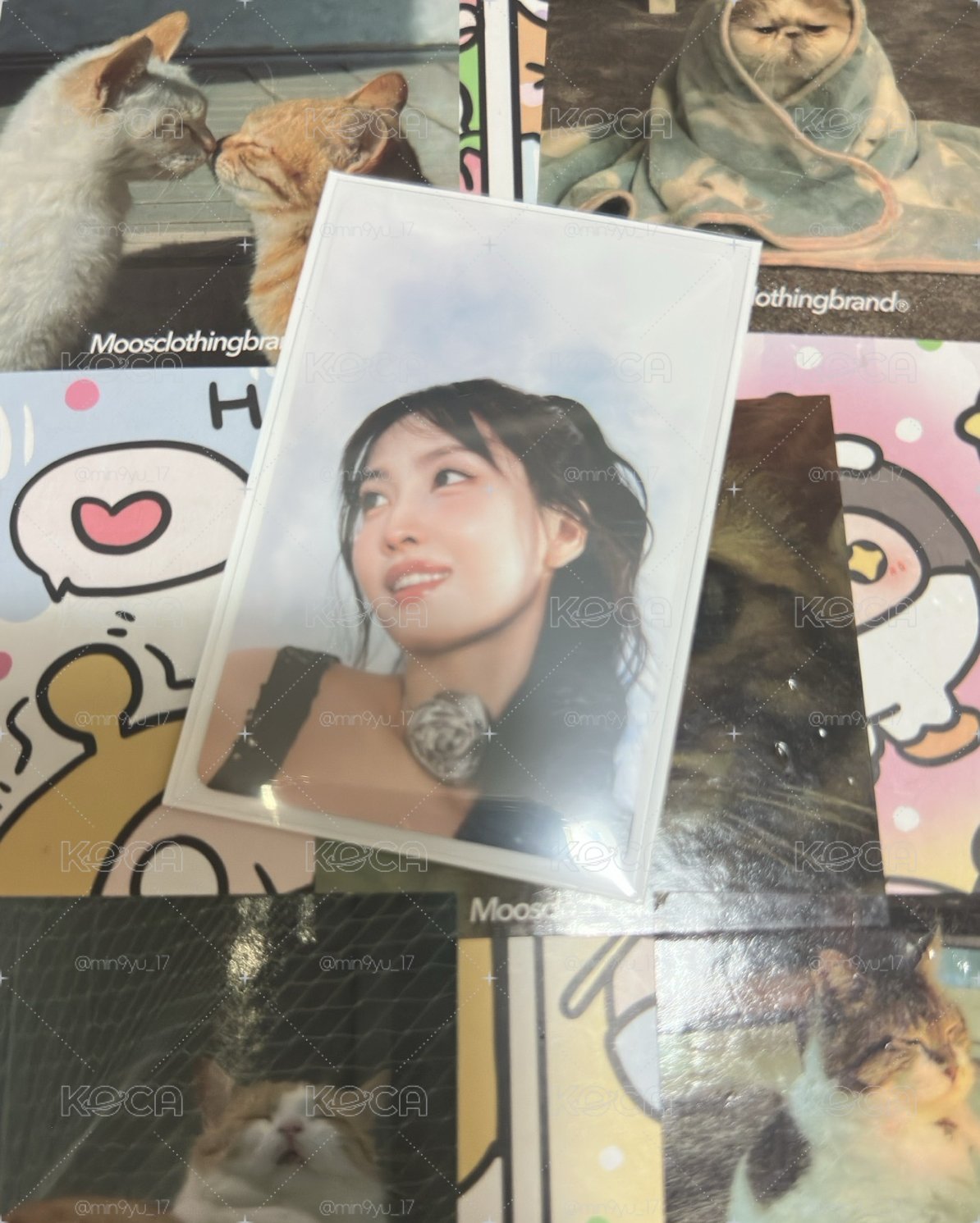 TWICE MOMO 
