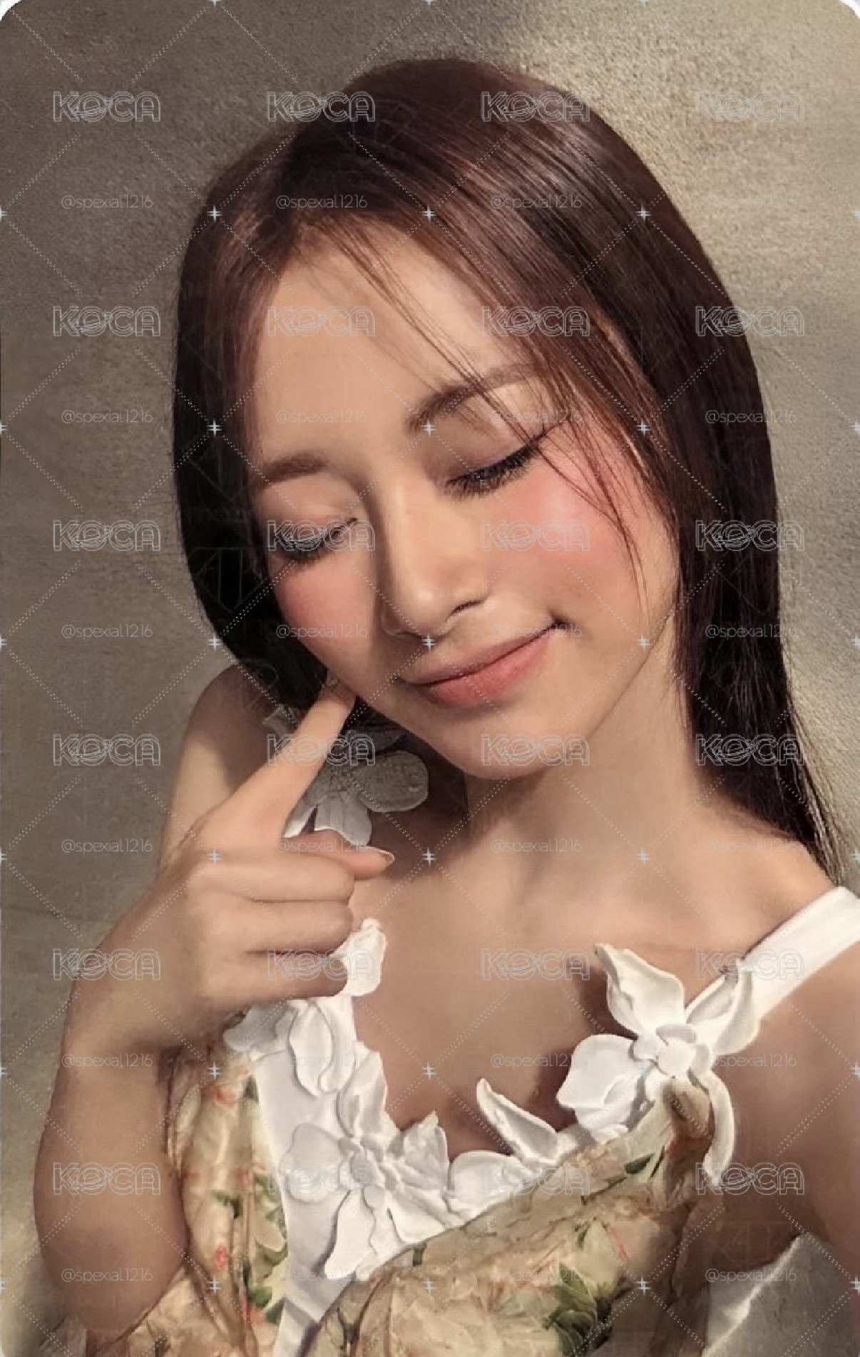子瑜 jyp特典