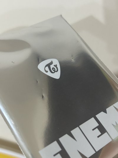 南 ENEMY Pick