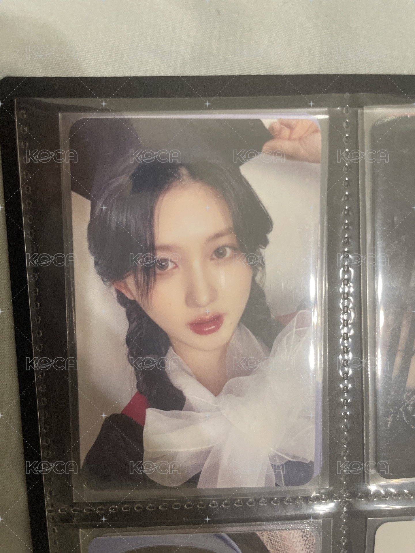 秋學士服
