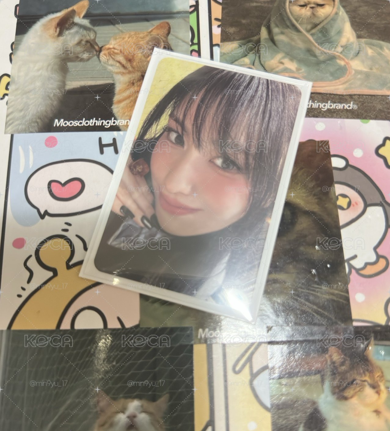 TWICE MOMO 