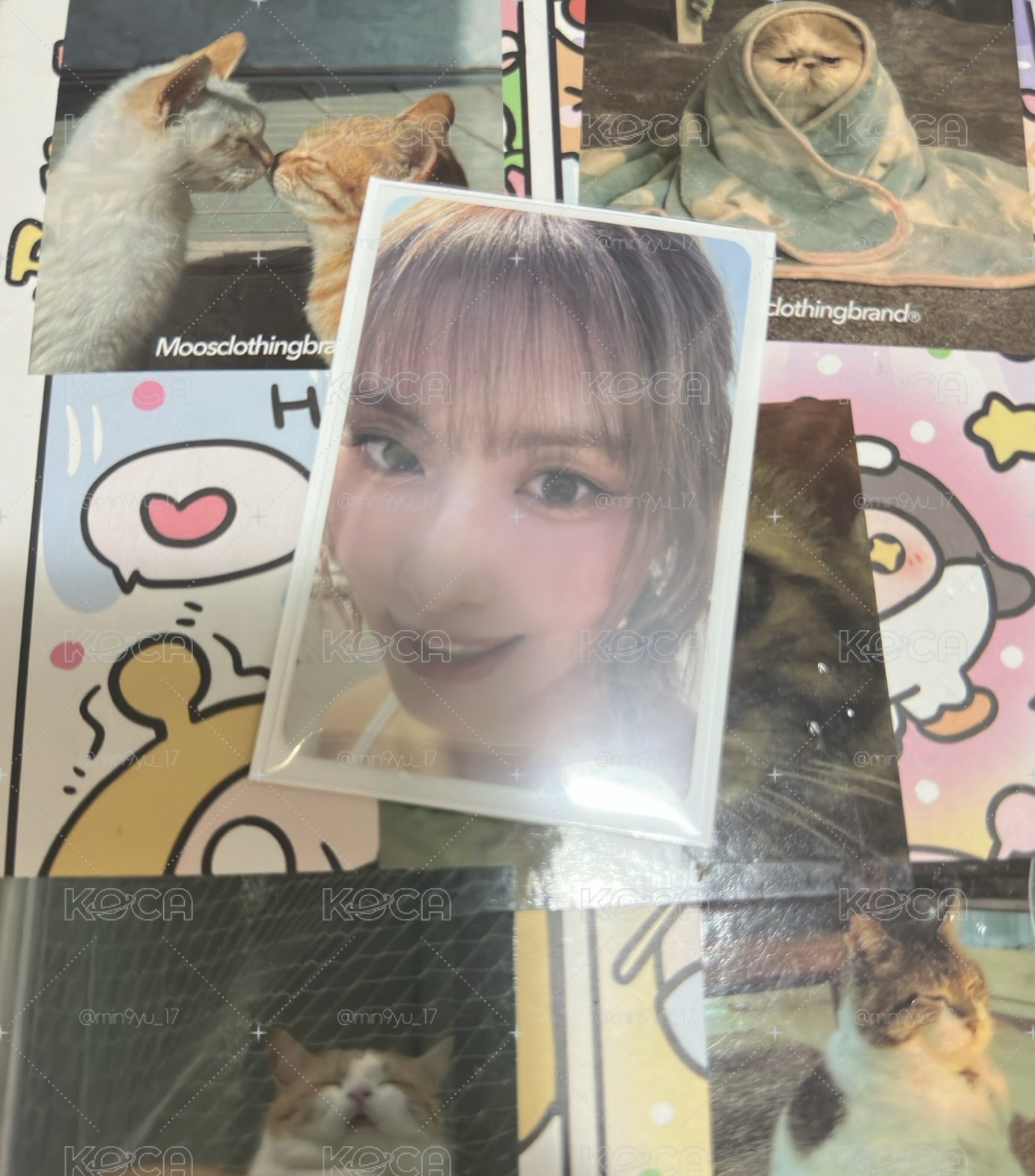 TWICE MOMO 
