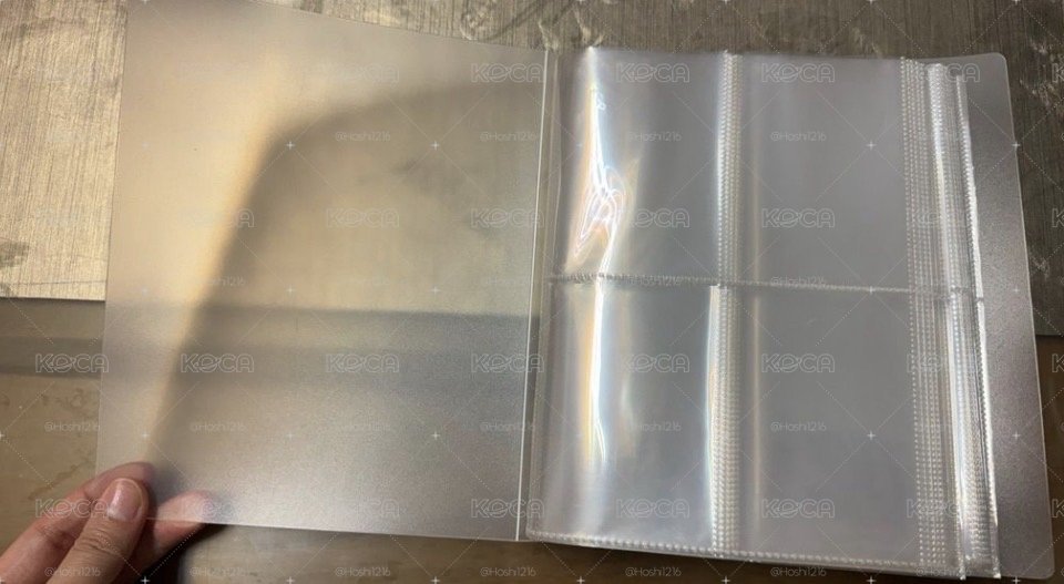 活頁/非活頁卡冊