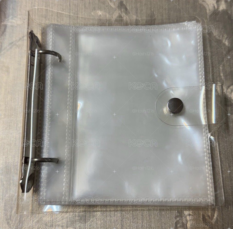 活頁/非活頁卡冊