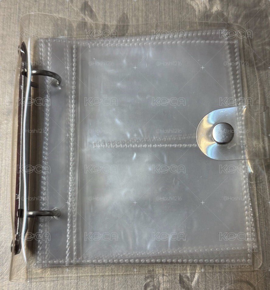 活頁/非活頁卡冊