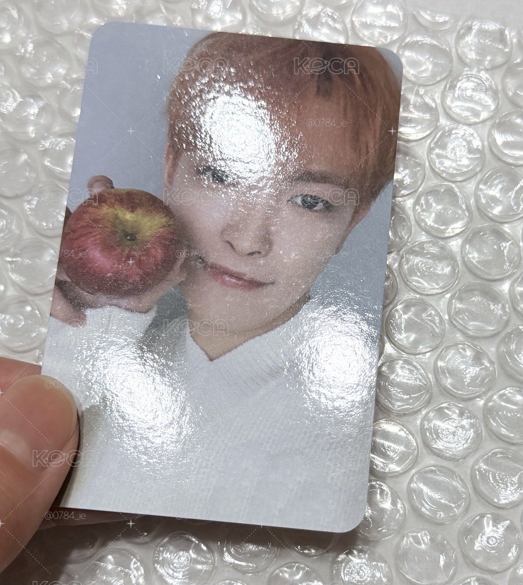 拿著蘋果的小鼠🐿️🍎