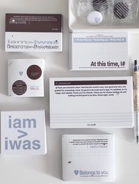 i am>i was