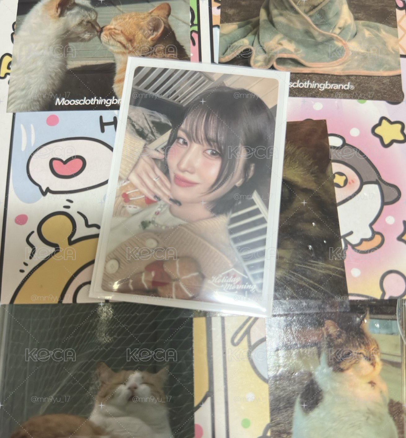 TWICE MOMO 