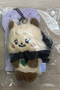迷八麵吊飾娃