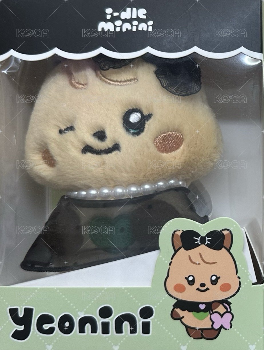 迷八麵盒娃