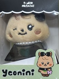 迷八麵盒娃