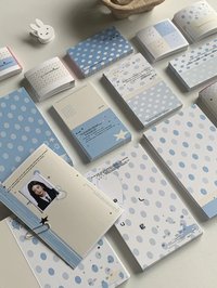 Baby blue