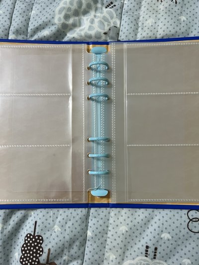 🤍竣D社卡冊&寫真