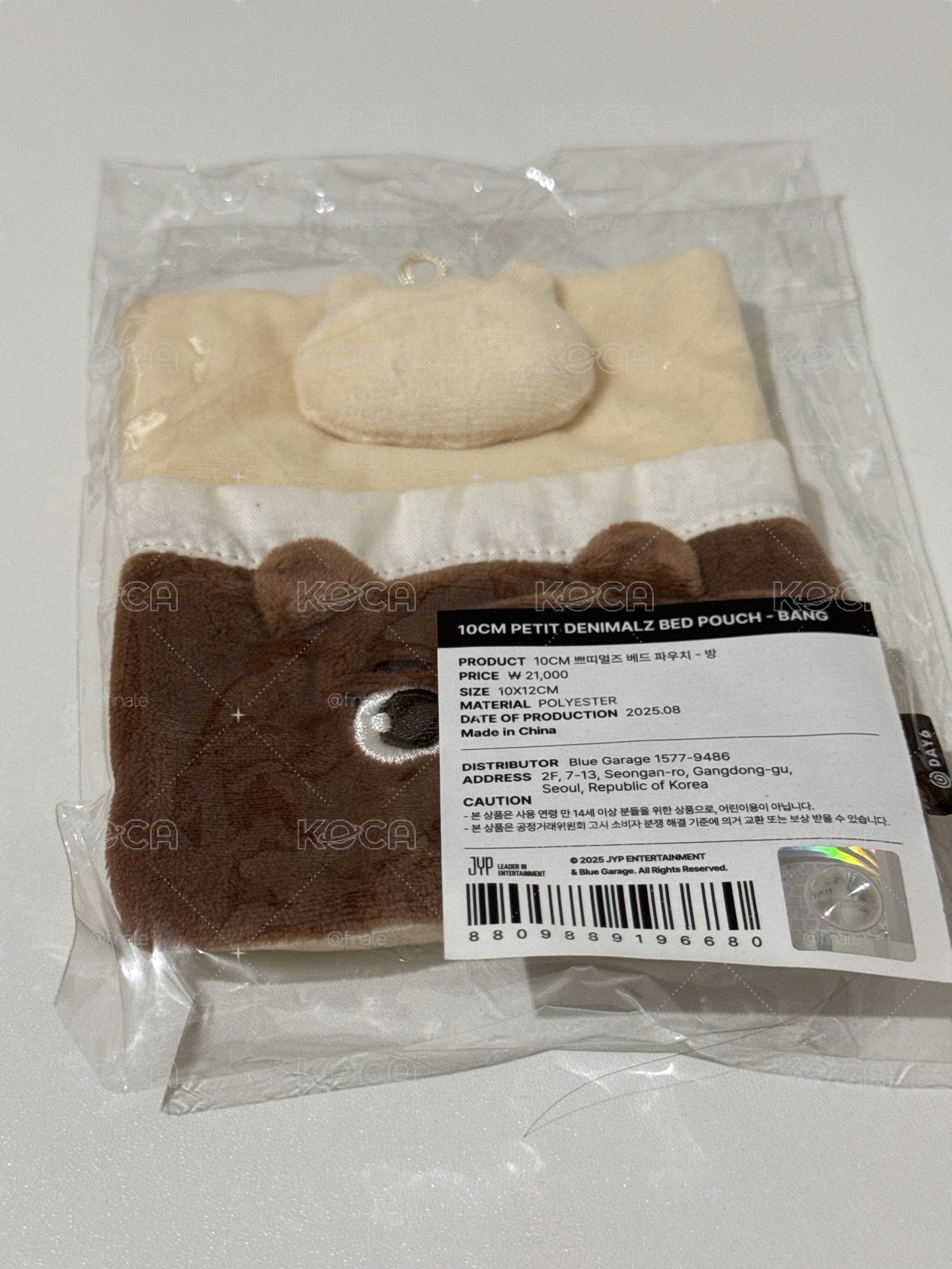 🐻睡袋