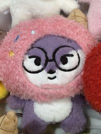 圓頭套