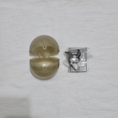 🎀〈三麗鷗〉昏倒庫洛米扭蛋