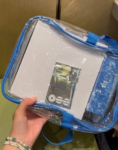阿里郎 釜山 入場卡 套出