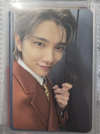 迷12carat專卡 敲門秀