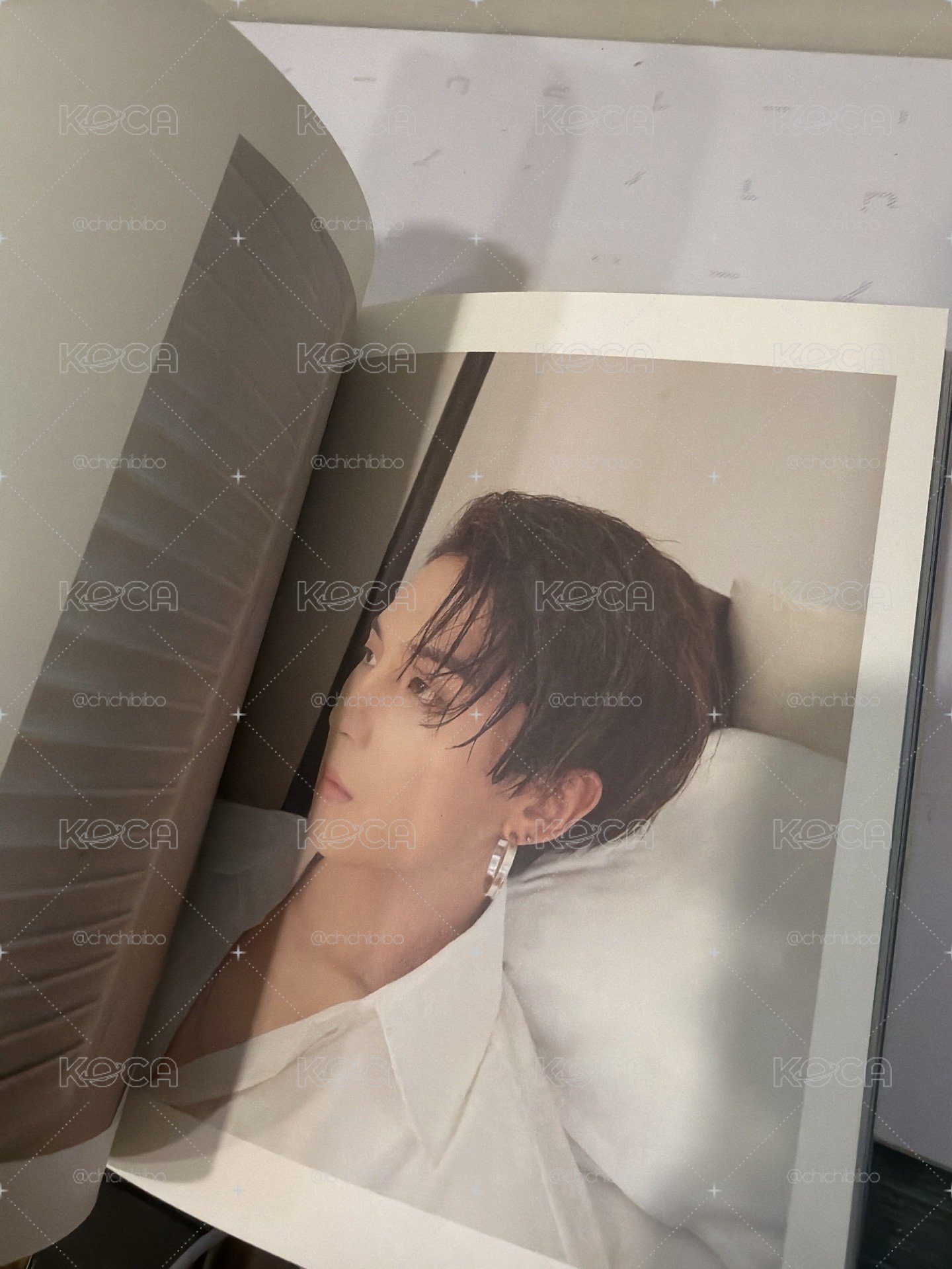 WINNER 2018 菲律賓 夏日寫真書