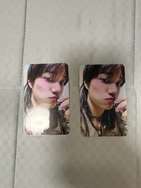 🐻臺北場限卡(含印簽海報）