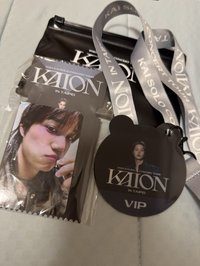 VIP package(含印簽海報） 