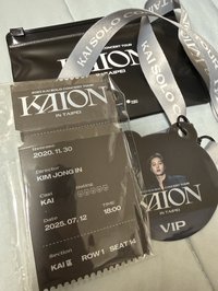 VIP package(含印簽海報） 