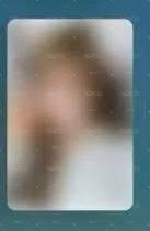 迷二 EU kidol 特典卡 