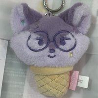 圓甜筒