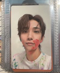 正四 carat 油彩秀