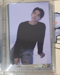 Follow again 摸箱子