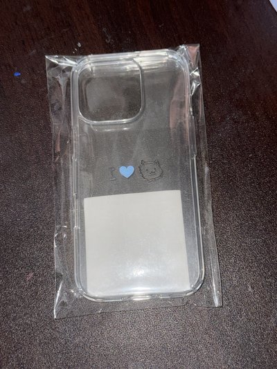 Nayeon設計 IPhone 16Pro手機殼