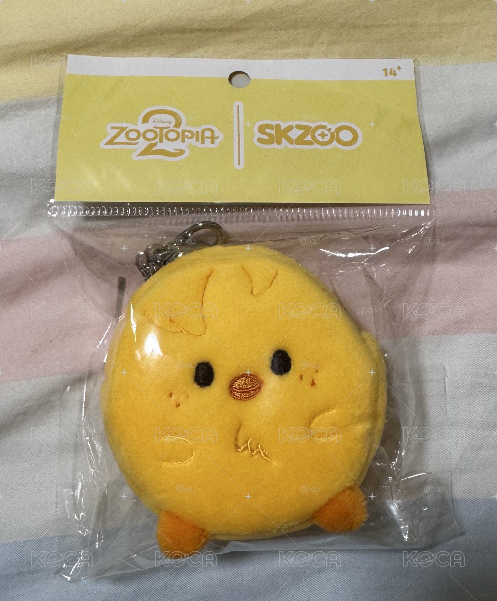 菲零錢包