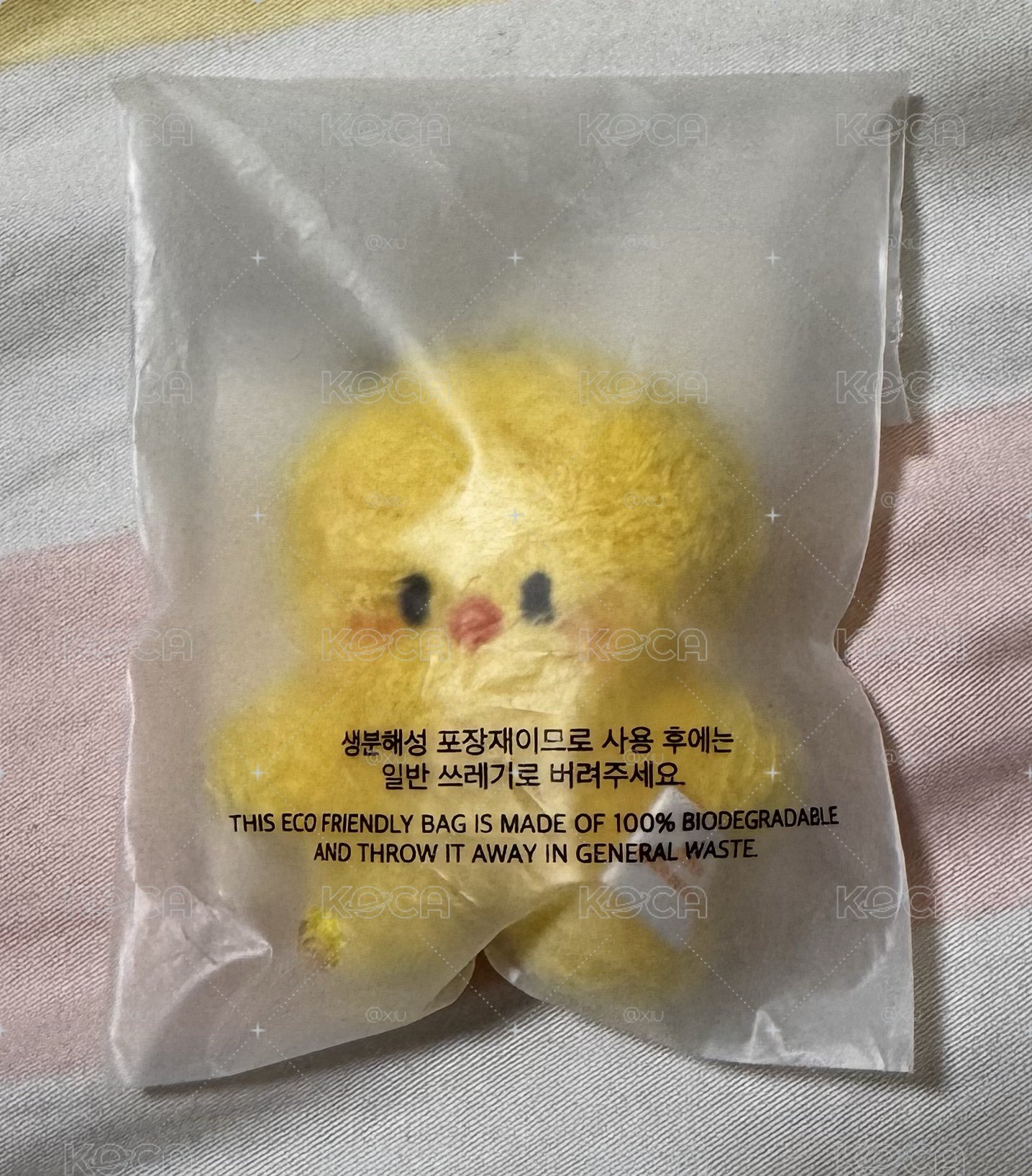 菲 潦草娃