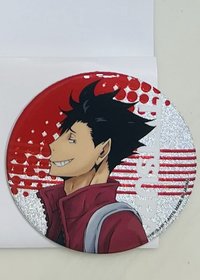 黑尾