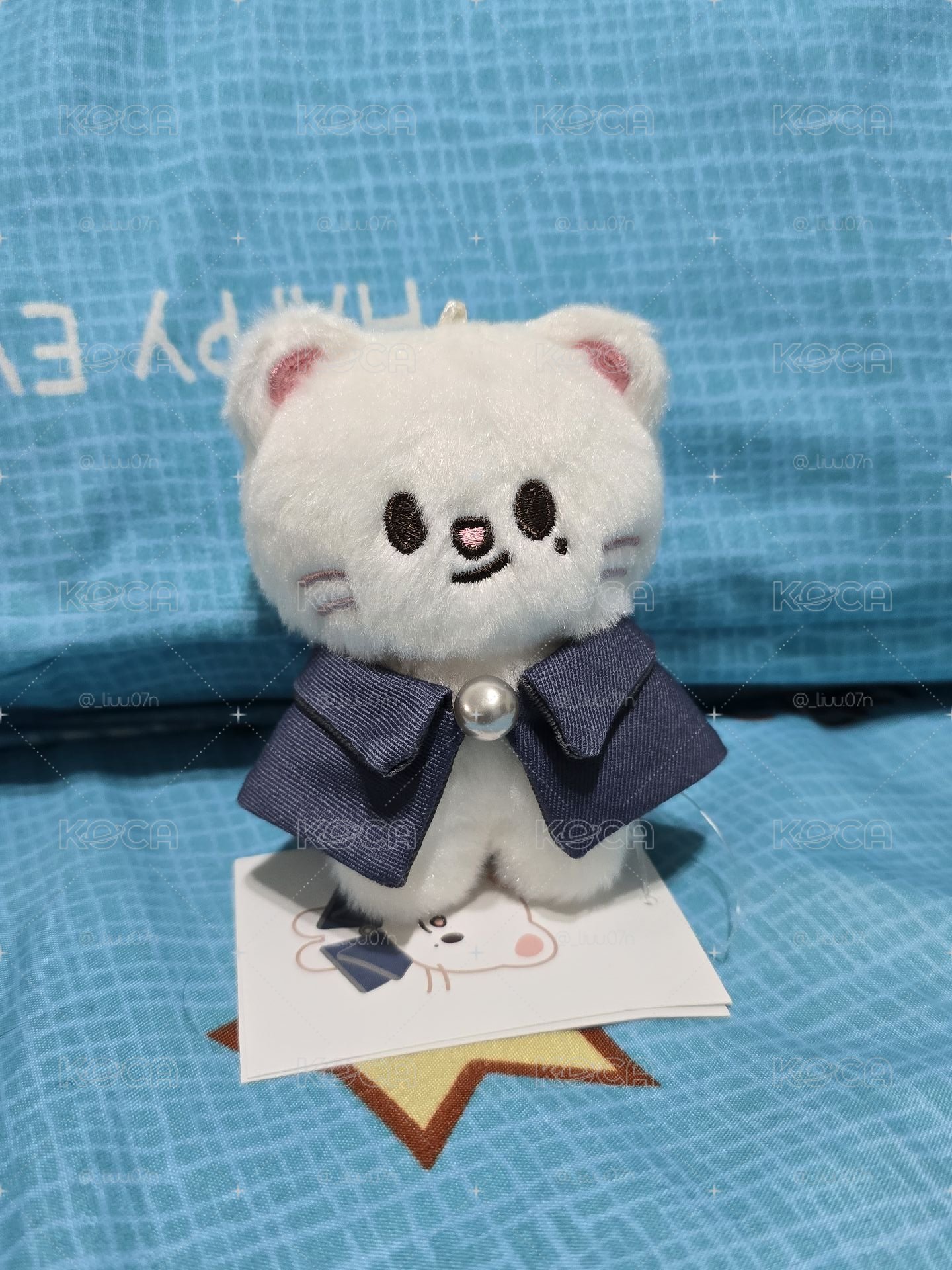 魔法娃辰