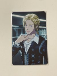亞巡安可場 粽卡 諾亞