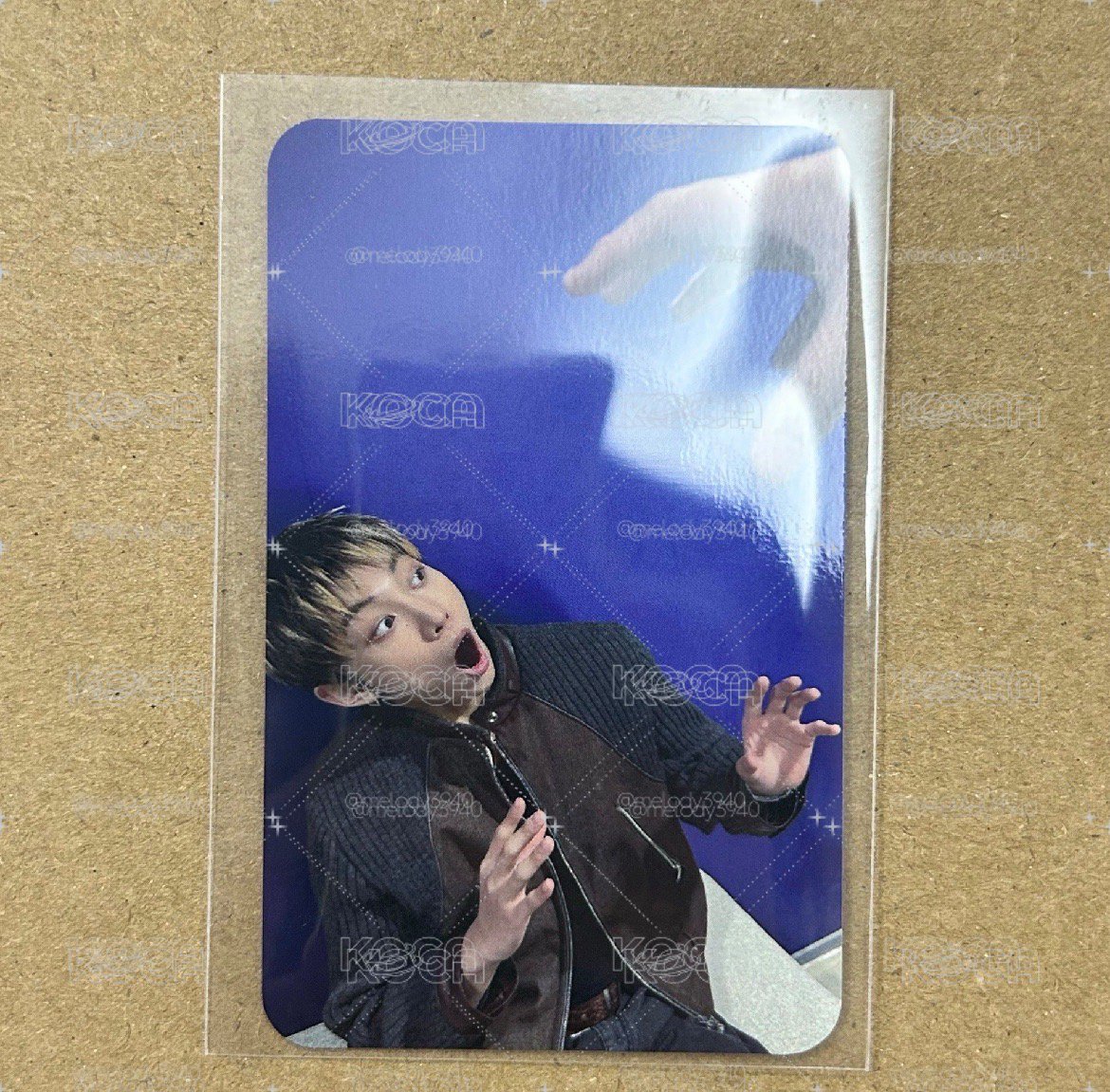 現貨 JET 金栗