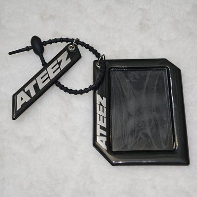 ATEEZ🍋免費贈卡套🍋購買任意商品可加選贈送