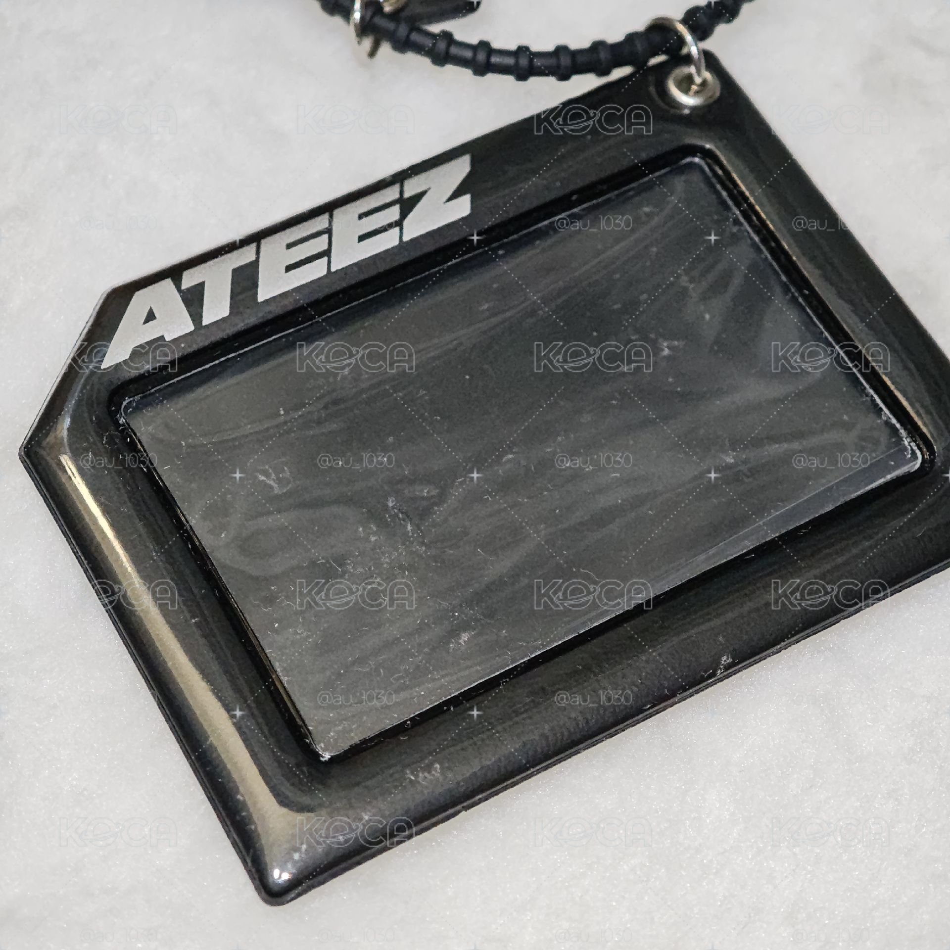ATEEZ🍋免費贈卡套🍋購買任意商品可加選贈送