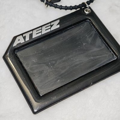 ATEEZ🍋免費贈卡套🍋購買任意商品可加選贈送