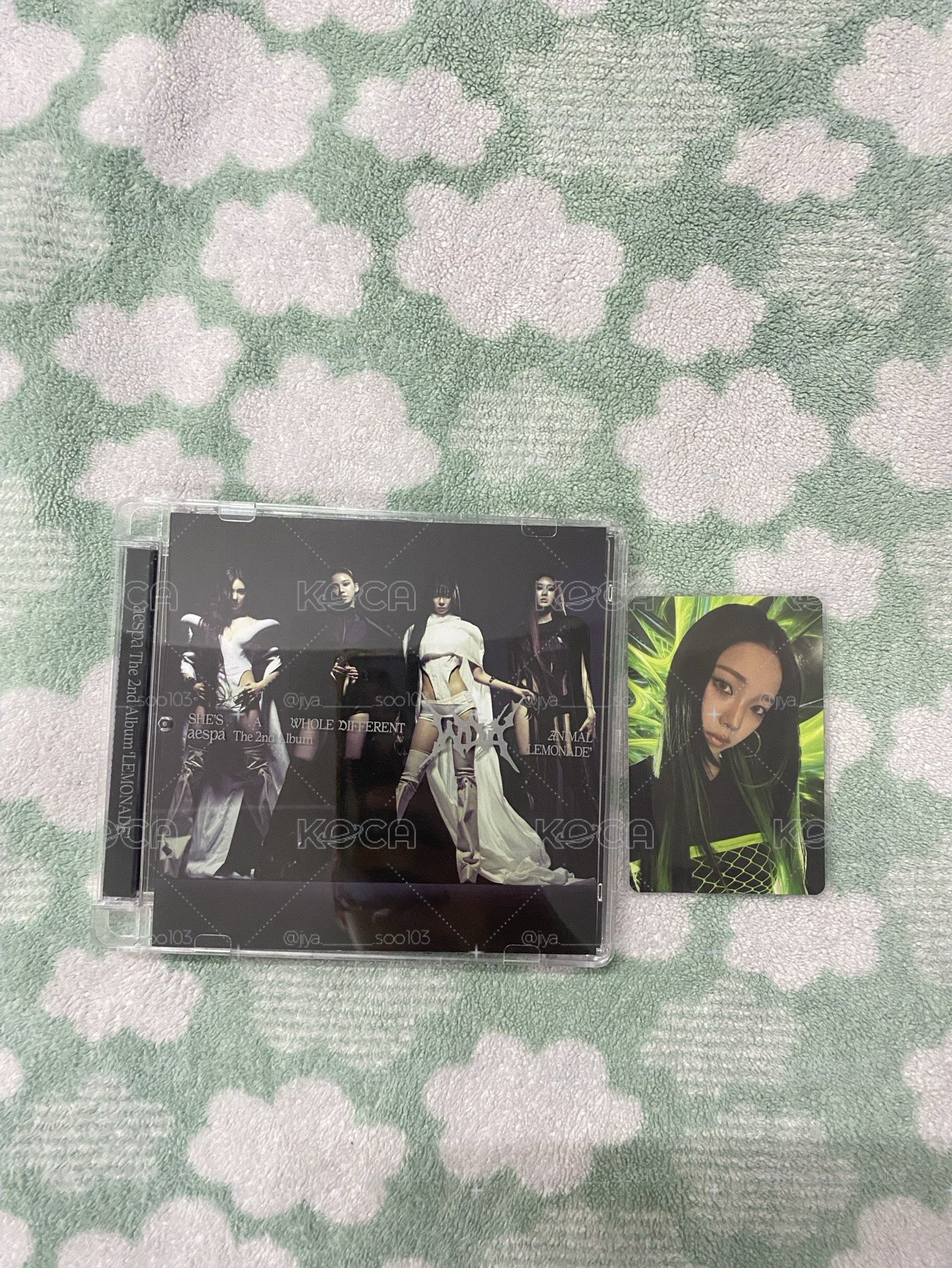 Lemonade已拆日限全專 