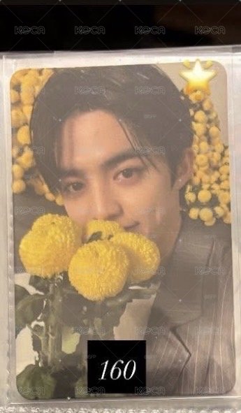 崔勝哲 捧花哲 迷八專卡