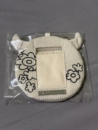 小花卡套
