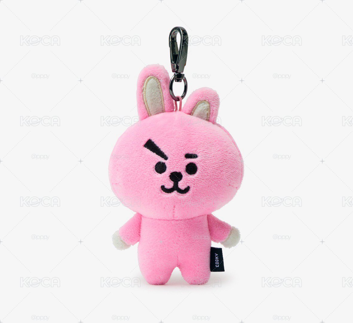 BT21 吊娃 初代
