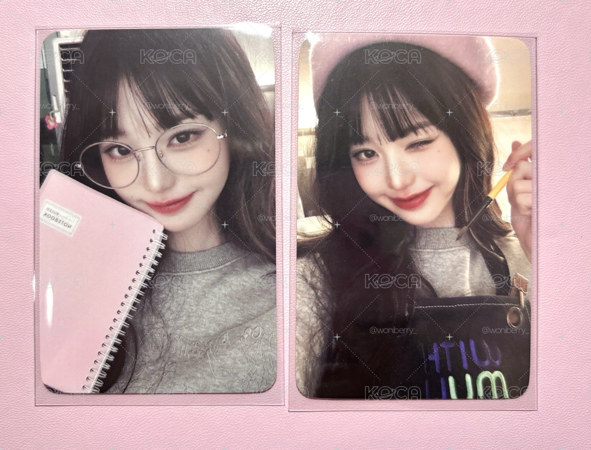 圖書館&畫家員