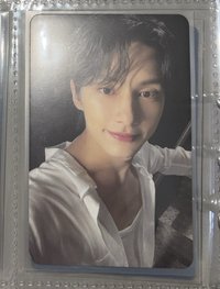 迷12專卡 襯衫俊